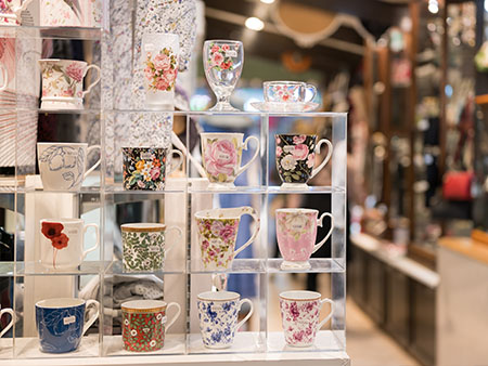 COOKROBIN クックロビン アステ川西