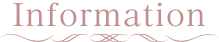 sinformastion